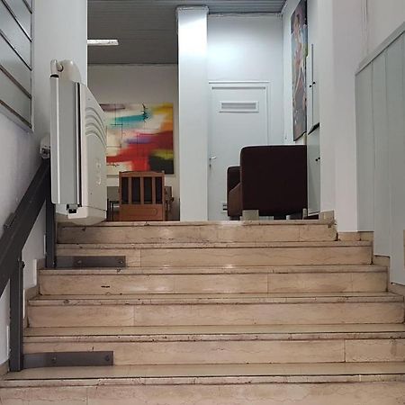 Palette Apartment Chocolate - Athens Center, 6 Bd, 3 Bath Eksteriør bilde