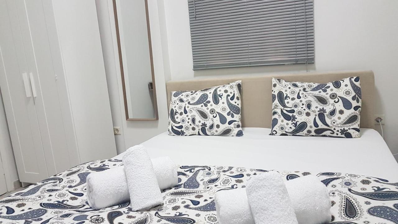 Palette Apartment Chocolate - Athens Center, 6 Bd, 3 Bath Eksteriør bilde