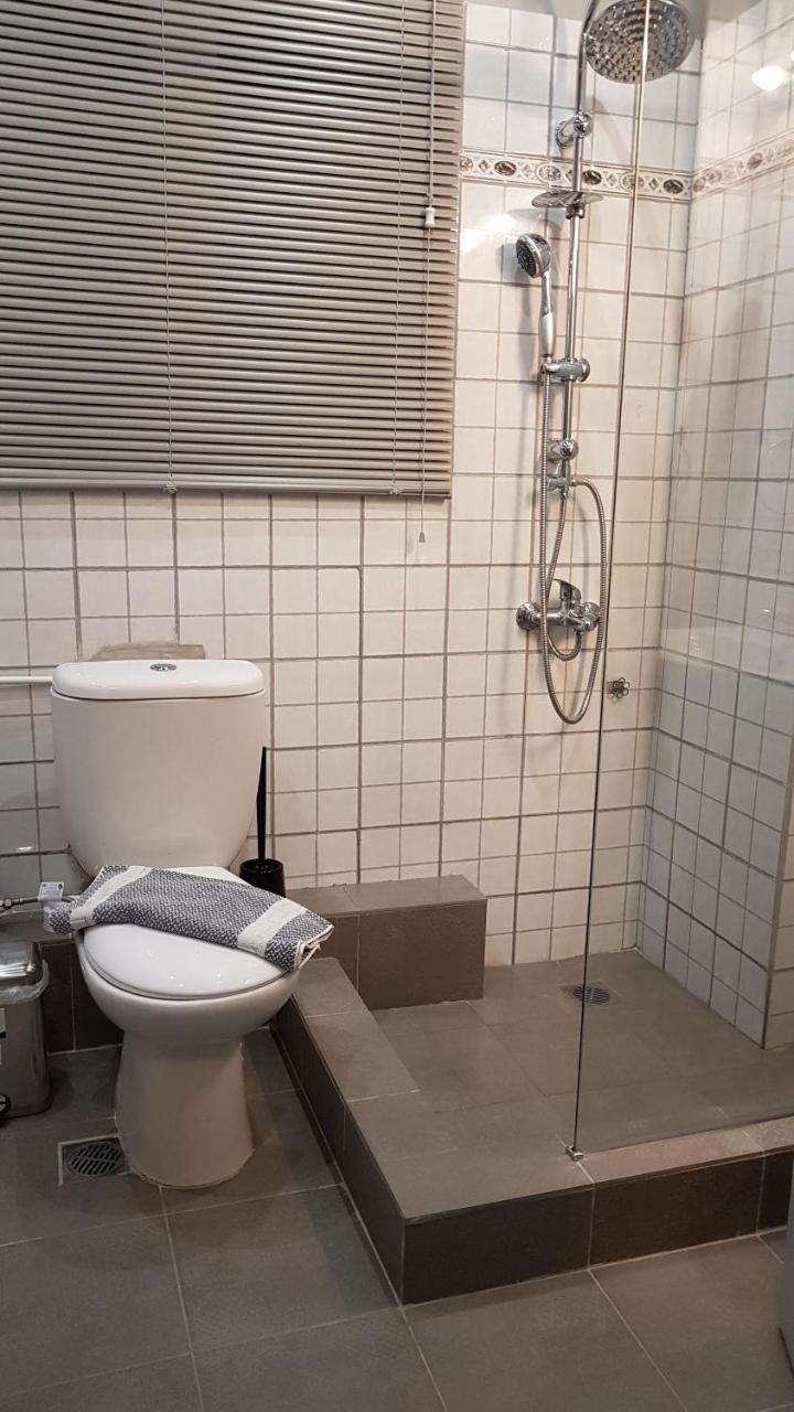 Palette Apartment Chocolate - Athens Center, 6 Bd, 3 Bath Eksteriør bilde
