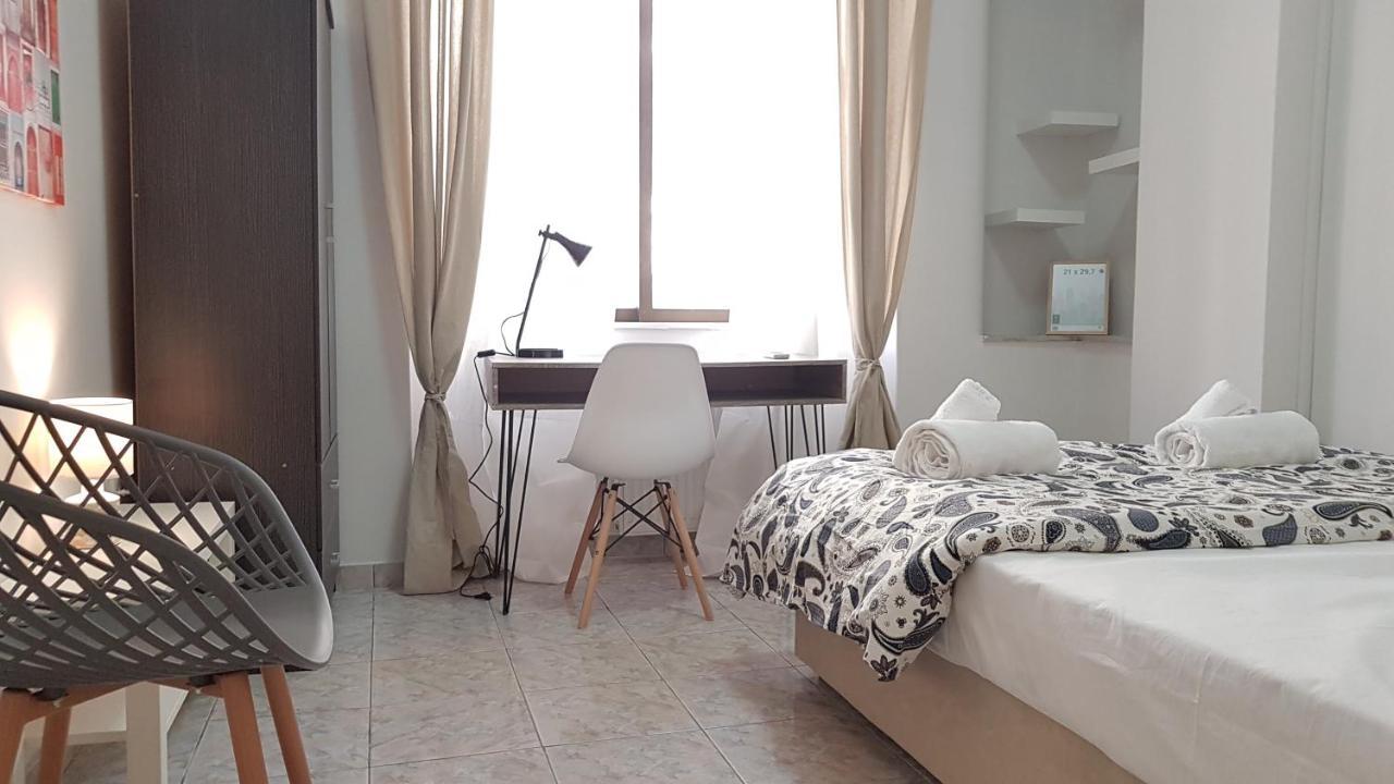 Palette Apartment Chocolate - Athens Center, 6 Bd, 3 Bath Eksteriør bilde