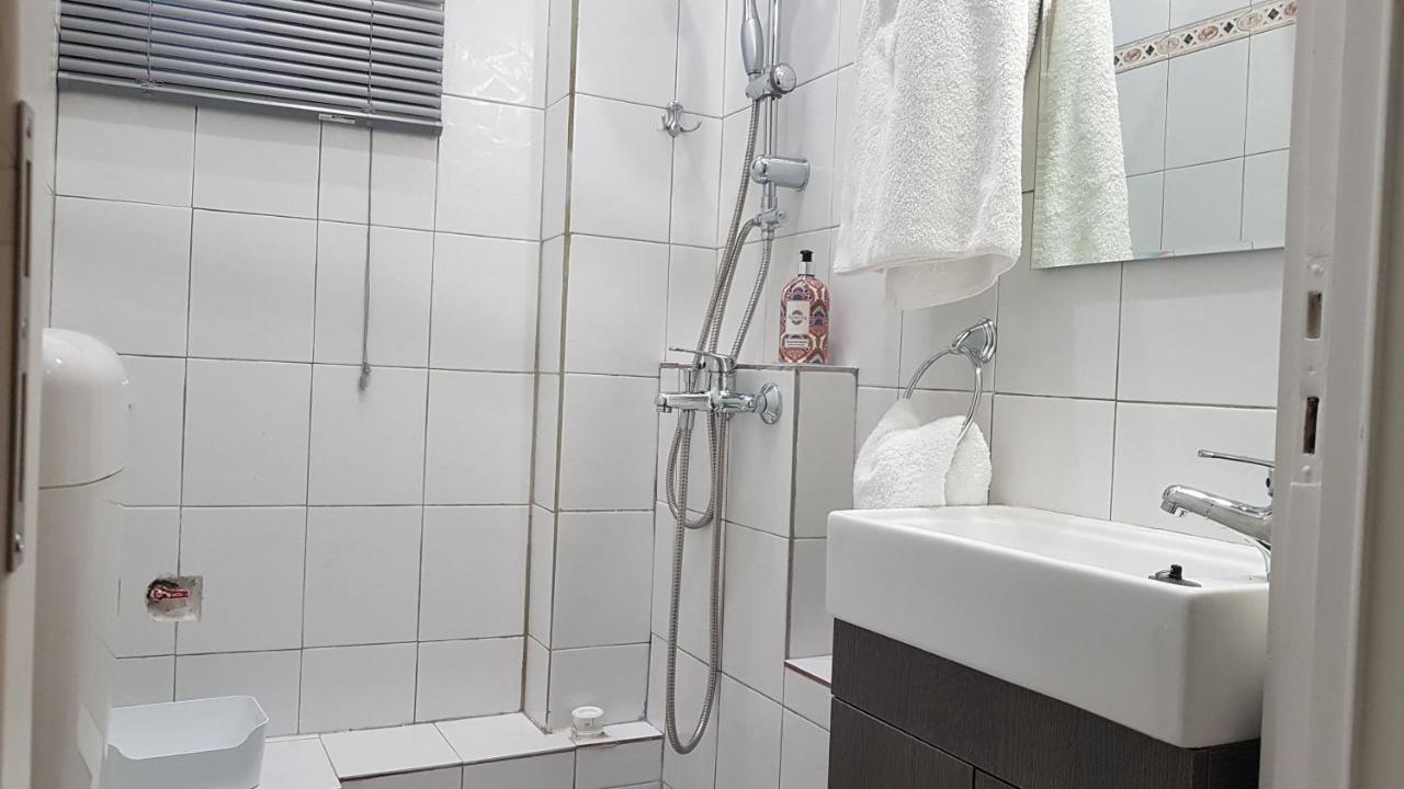 Palette Apartment Chocolate - Athens Center, 6 Bd, 3 Bath Eksteriør bilde