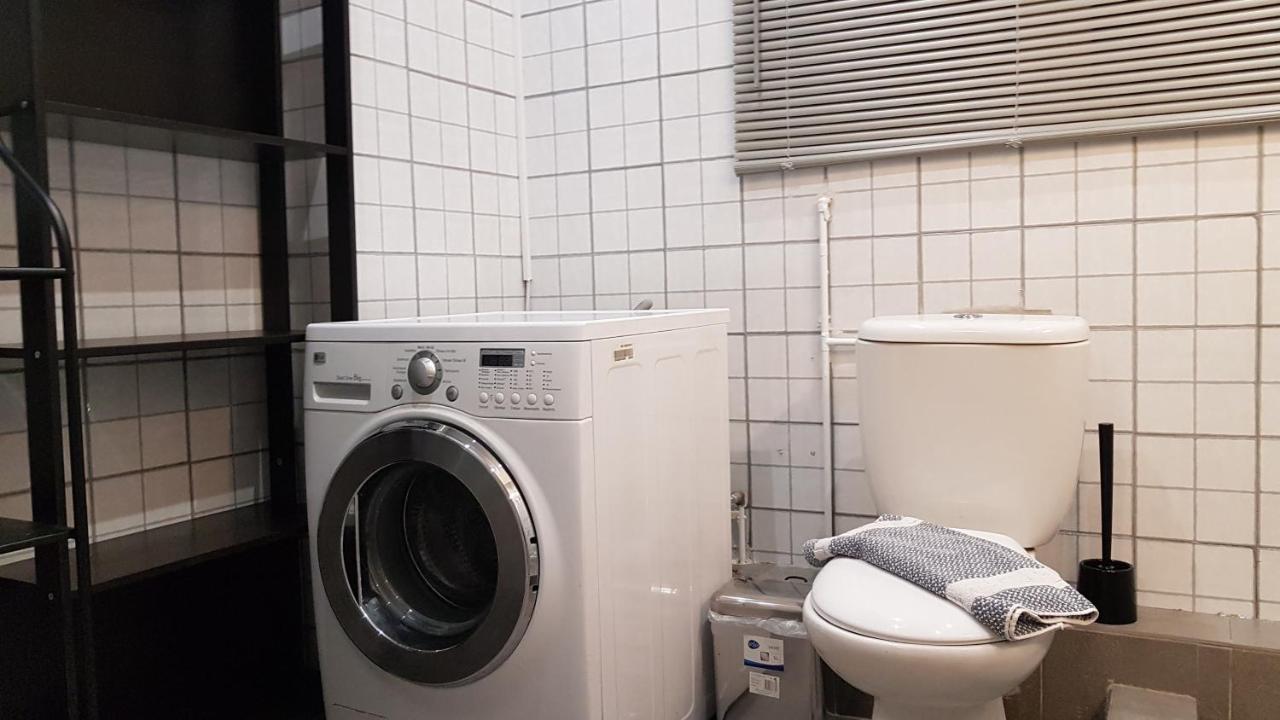 Palette Apartment Chocolate - Athens Center, 6 Bd, 3 Bath Eksteriør bilde