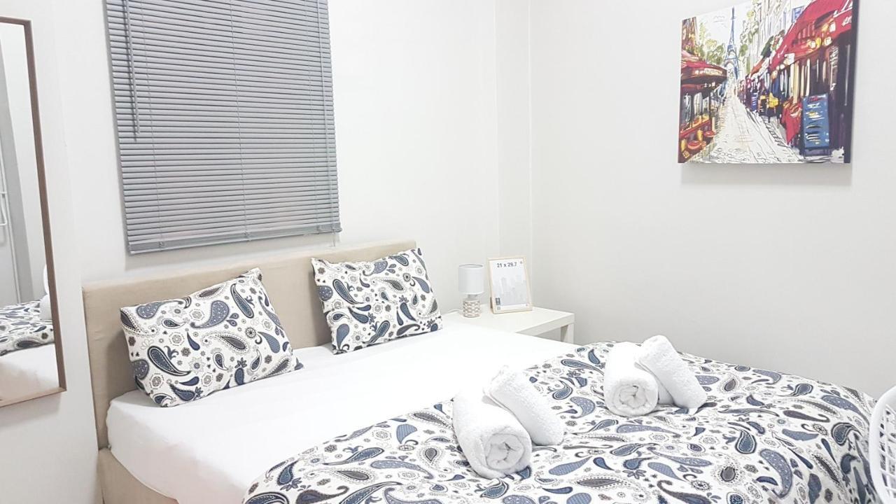 Palette Apartment Chocolate - Athens Center, 6 Bd, 3 Bath Eksteriør bilde